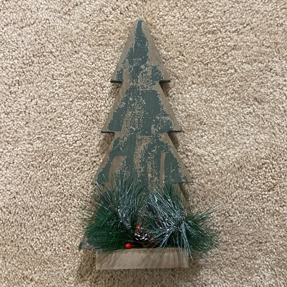 Christmas decor